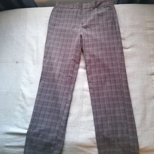 Dockers pantsuit